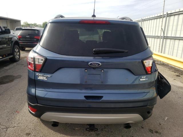 Photo 6 from auction – 2018 FORD ESCAPE SE with VIN 1FMCU9GD8JUB23596