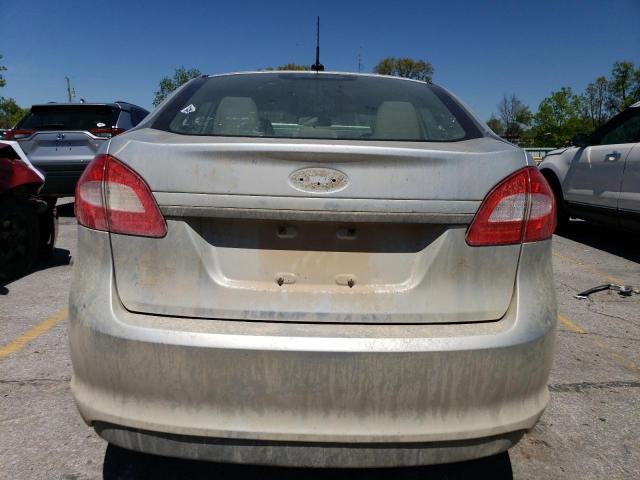 Photo 6 from auction – 2013 FORD FIESTA SE with VIN 3FADP4BJ4DM220292