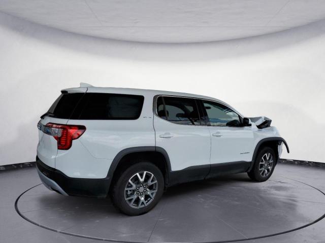 Photo 3 from auction – 2023 GMC ACADIA SLE with VIN 1GKKNKL43PZ145063