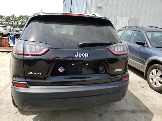 Photo 6 from auction – 2019 JEEP CHEROKEE L with VIN 1C4PJMLB6KD181987