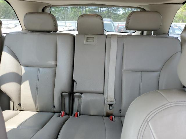 Photo 10 from auction – 2009 FORD EDGE LIMIT with VIN 2FMDK49C19BA55872
