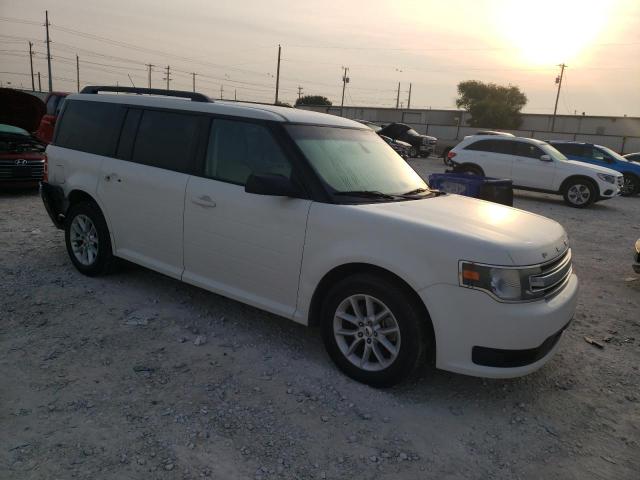Photo 4 from auction – 2013 FORD FLEX SE with VIN 2FMGK5B8XDBD13758