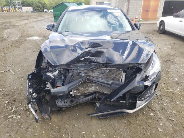 Photo 5 from auction – 2019 HYUNDAI SONATA LIM with VIN 5NPE34AF7KH821805