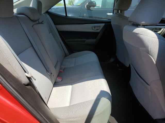 Photo 10 from auction – 2016 TOYOTA COROLLA L with VIN 5YFBURHE9GP504192