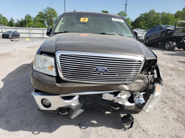 Photo 5 from auction – 2008 FORD F150 SUPER with VIN 1FTPW14528FB69664