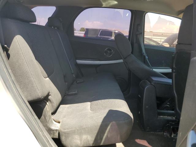 Photo 11 from auction – 2007 PONTIAC TORRENT with VIN 2CKDL63F176114725