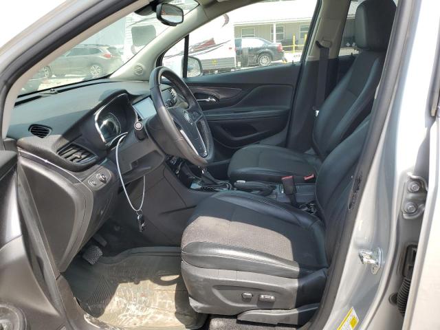 Photo 7 from auction – 2019 BUICK ENCORE PRE with VIN KL4CJASB1KB719547