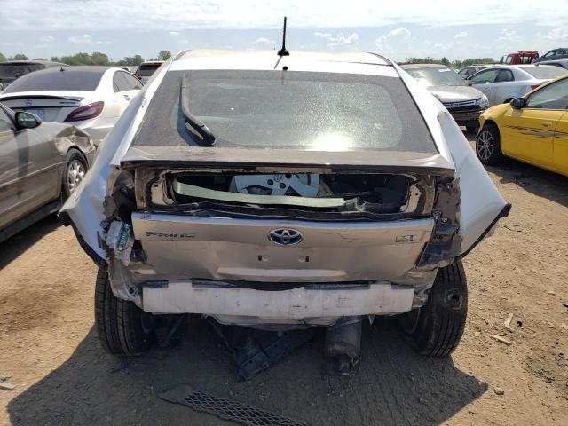 Zdjęcie 6 z aukcji – 2010 TOYOTA PRIUS z VIN JTDKN3DU2A5081368