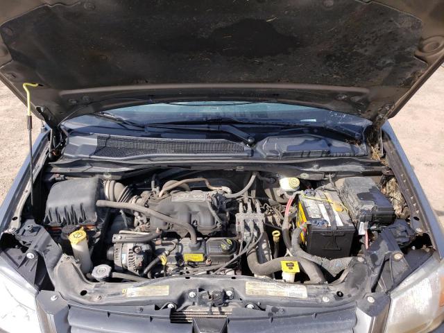 Photo 12 from auction – 2010 DODGE GRAND CARA with VIN 2D4RN4DE2AR453276