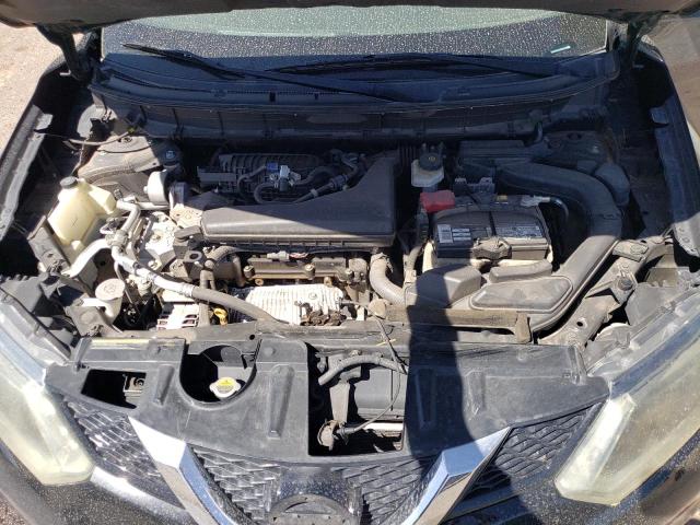 Photo 11 from auction – 2014 NISSAN ROGUE S with VIN 5N1AT2MT7EC867795
