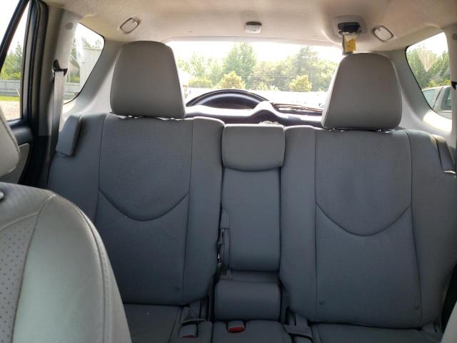 Photo 10 from auction – 2012 TOYOTA RAV4 LIMIT with VIN JTMYF4DV7CD033976