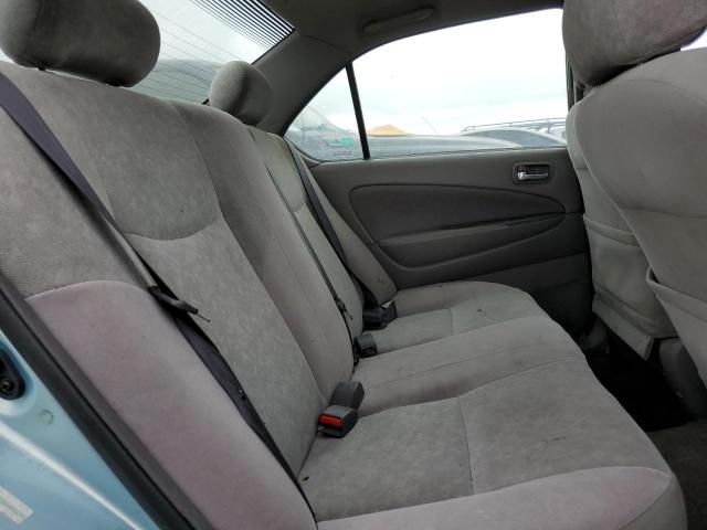Photo 10 from auction – 2002 TOYOTA PRIUS with VIN JT2BK12U320060293