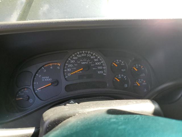 Photo 9 from auction – 2003 CHEVROLET silverado with VIN 1GCHK23183F190855