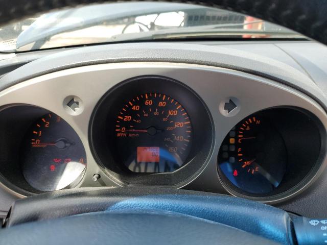 Photo 9 from auction – 2003 NISSAN ALTIMA SE with VIN 1N4BL11D83C198326