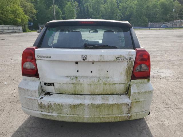 Photo 6 from auction – 2011 DODGE CALIBER MA with VIN 1B3CB3HA2BD294522