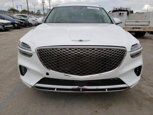Photo 5 from auction – 2022 GENESIS GV70 BASE with VIN KMUMADTB5NU062770