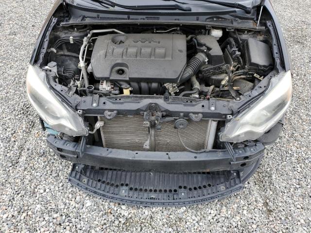 Photo 11 from auction – 2014 TOYOTA COROLLA L with VIN 5YFBURHE6EP089930