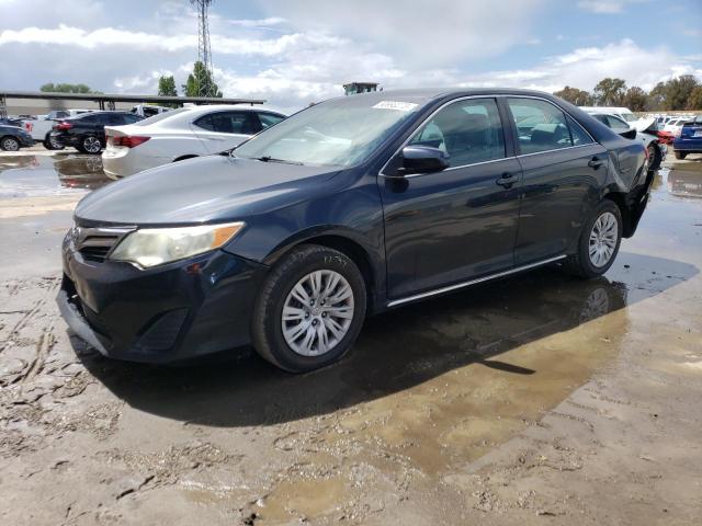 TOYOTA CAMRY BASE 2012 with VIN 4T4BF1FK5CR211098 - Photo from auction