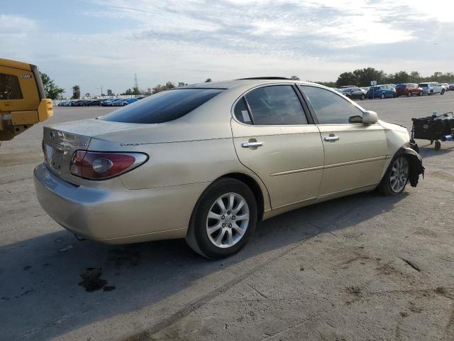 Photo 3 from auction – 2004 LEXUS ES 330 with VIN JTHBA30G040003070
