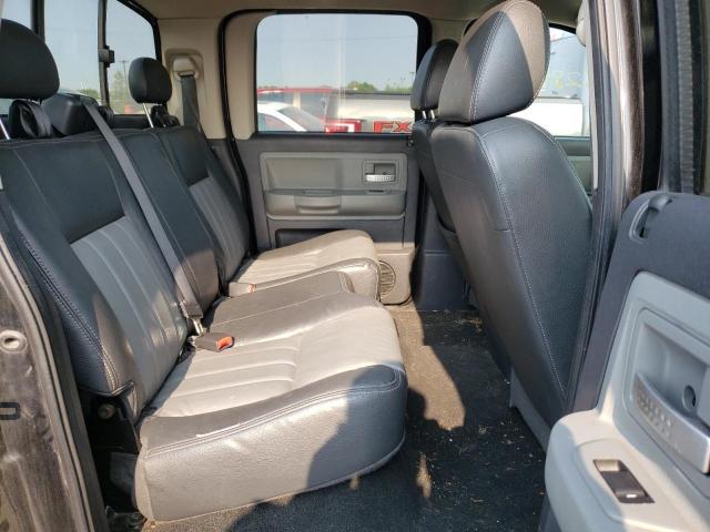 Photo 10 from auction – 2008 DODGE DAKOTA QUA with VIN 1D7HW58N28S633149