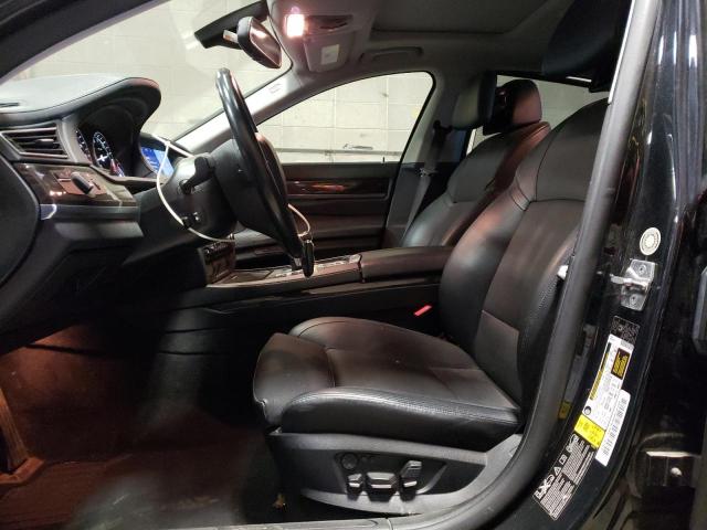 Photo 7 from auction – 2012 BMW ALPINA B7 with VIN WBAKC6C5XCC396674