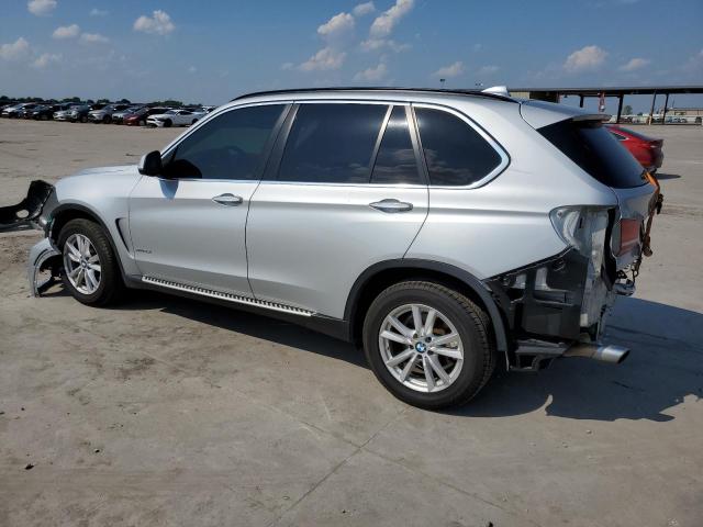 Photo 2 from auction – 2015 BMW X5 XDRIVE3 with VIN 5UXKR0C53F0K59725