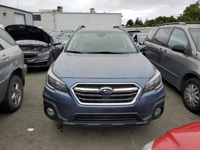 Photo 5 from auction – 2018 SUBARU OUTBACK 2. with VIN 4S4BSAFC4J3319262