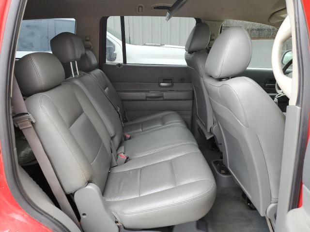 Photo 10 from auction – 2005 DODGE DURANGO SL with VIN 1D4HB48D45F591467