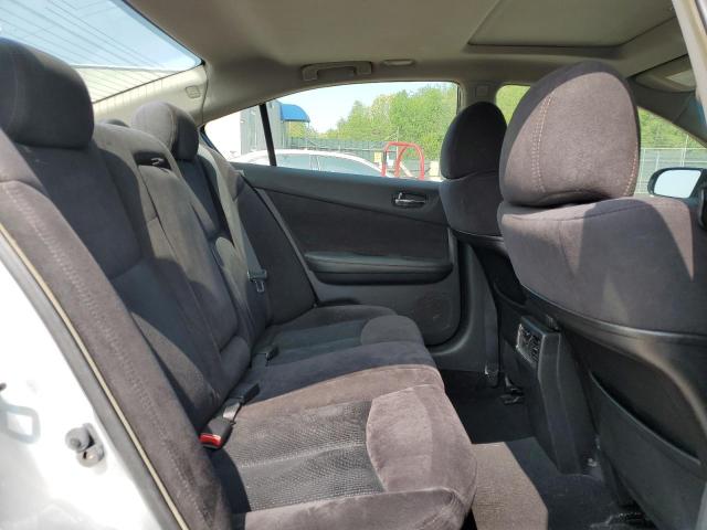 Photo 10 from auction – 2010 NISSAN MAXIMA S with VIN 1N4AA5AP3AC843609