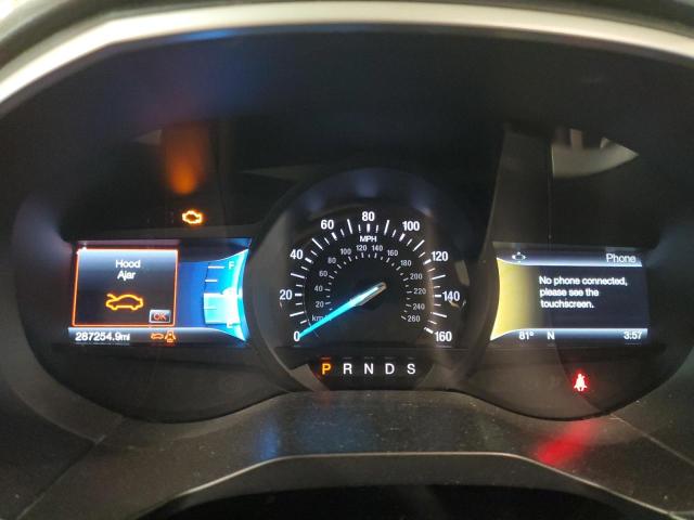 Photo 9 from auction – 2016 FORD EDGE SEL with VIN 2FMPK3J94GBB72625