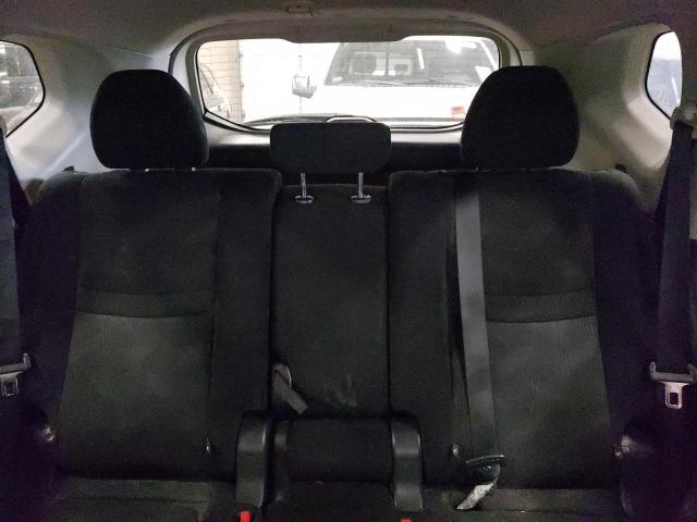 Photo 10 from auction – 2016 NISSAN ROGUE S with VIN 5N1AT2MV1GC769902