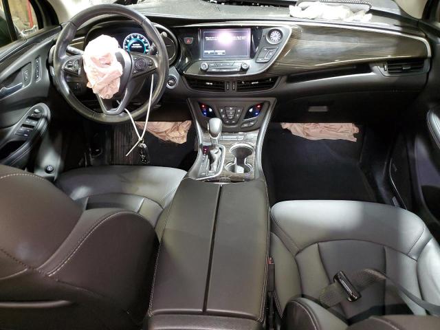 صورة رقم 8 من المزاد - 2019 BUICK ENVISION P مع VIN LRBFX3SX1KD019457