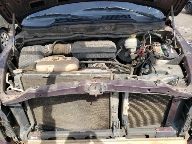 Photo 11 from auction – 2004 DODGE RAM 1500 S with VIN 1D7HA18N44J229244
