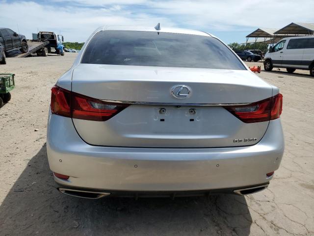 Photo 6 from auction – 2015 LEXUS GS 350 with VIN JTHBE1BL4FA004013
