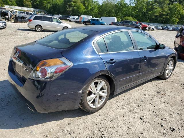 Photo 3 from auction – 2010 NISSAN ALTIMA BAS with VIN 1N4AL2APXAN535561