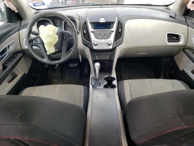 Photo 8 from auction – 2012 CHEVROLET EQUINOX LS with VIN 2GNALBEK6C1297549