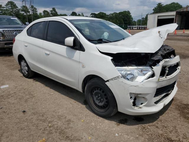 Photo 4 from auction – 2017 MITSUBISHI MIRAGE G4 with VIN ML32F3FJ6HH001064