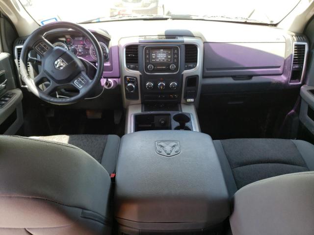 Photo 8 from auction – 2014 RAM 1500 SLT with VIN 1C6RR6LT1ES134721