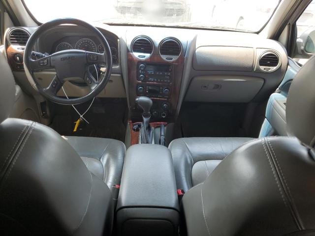 Photo 8 from auction – 2004 GMC ENVOY XL with VIN 1GKET16S946212415