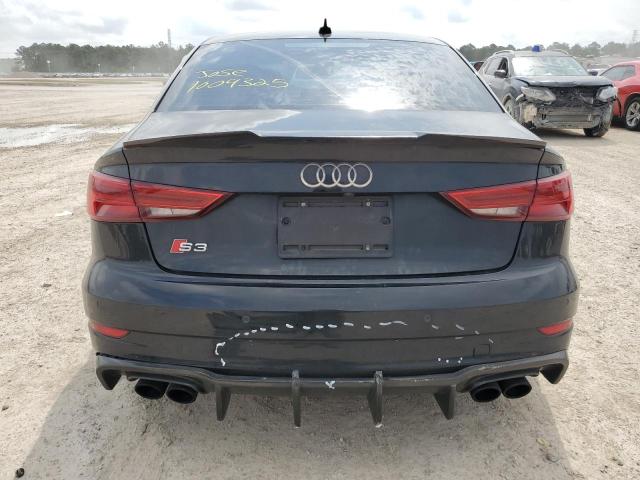 Photo 6 from auction – 2017 AUDI S3 PREMIUM with VIN WAUB1GFF9H1019398