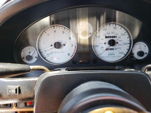 Photo 9 from auction – 1995 MAZDA MX-5 MIATA with VIN JM1NA3534S0619145