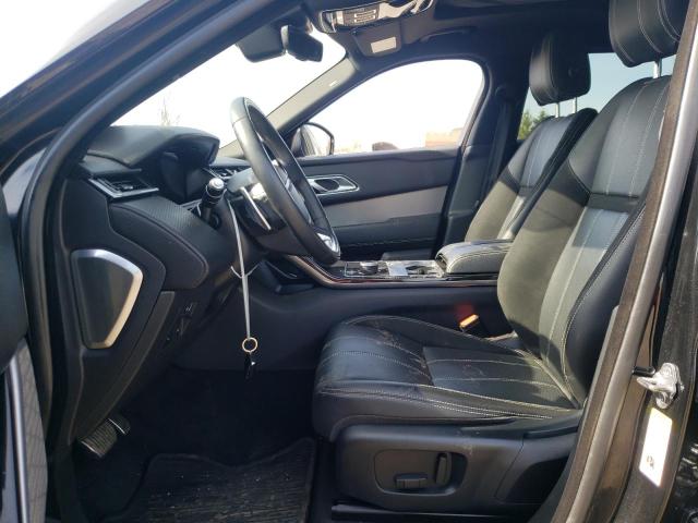 Photo 7 from auction – 2018 LAND ROVER RANGE ROVE with VIN SALYL2RV3JA714715