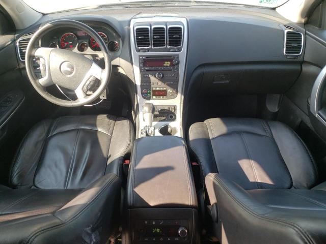 Photo 8 from auction – 2012 GMC ACADIA SLT with VIN 1GKKVRED7CJ354742