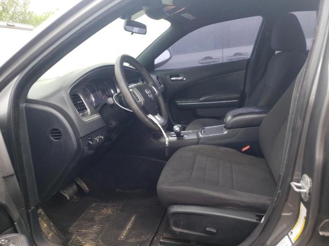 Photo 7 from auction – 2012 DODGE CHARGER SE with VIN 2C3CDXBG3CH235209