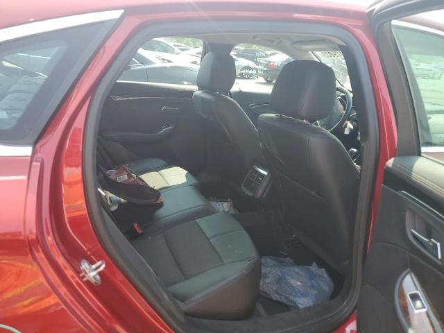 Photo 10 from auction – 2015 CHEVROLET IMPALA LT with VIN 2G1125S35F9126820