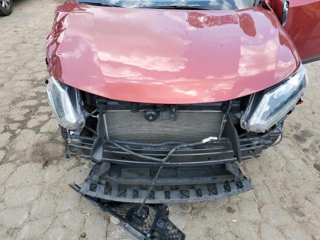Photo 12 from auction – 2016 NISSAN ROGUE S with VIN KNMAT2MV1GP735620