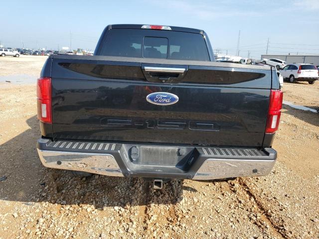 Photo 6 from auction – 2018 FORD F150 SUPER with VIN 1FTEW1E53JKC49929