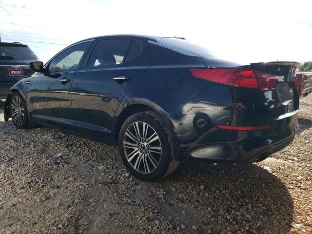 Photo 2 from auction – 2015 KIA OPTIMA LX with VIN 5XXGM4A76FG448353