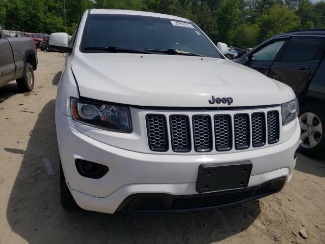 Photo 5 from auction – 2015 JEEP GRAND CHER with VIN 1C4RJFAG1FC603260