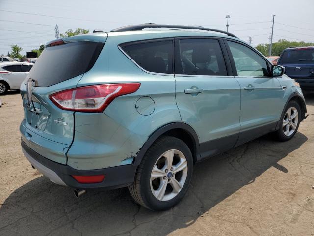 Photo 3 from auction – 2013 FORD ESCAPE SE with VIN 1FMCU0GX1DUA36133